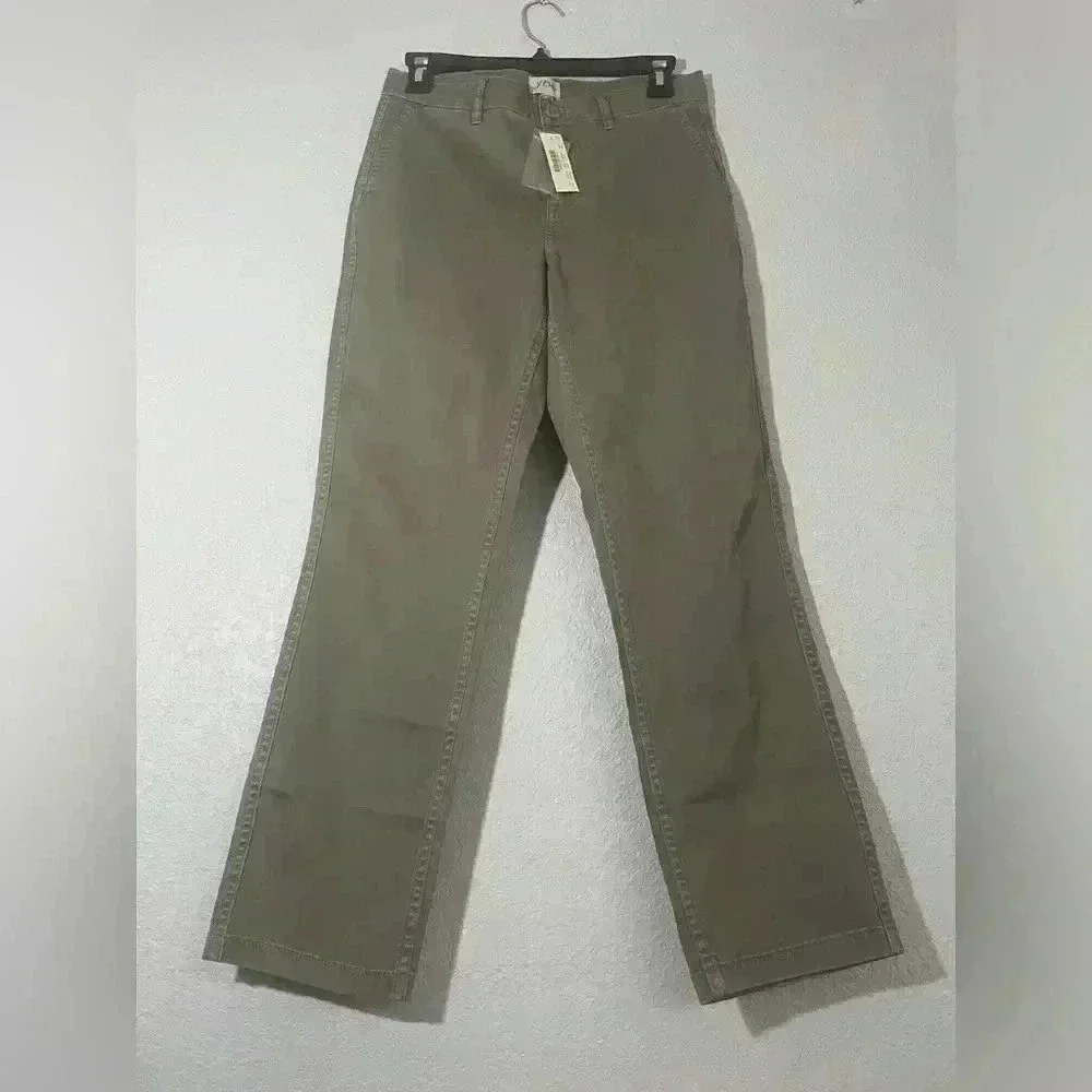 J. Crew •in excellent